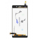LCD-skärm + pekdon Huawei P8 Lite - Guld