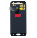 LCD-skärm + Touch Unit Samsung Galaxy S7 - Guld (Service Pack)