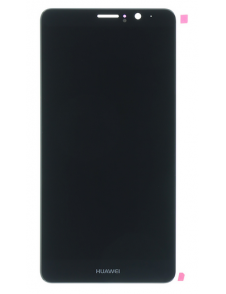 LCD-skärm + pekdon Huawei Mate 9 - Svart