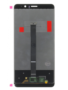 LCD-skärm + pekdon Huawei Mate 9 - Svart