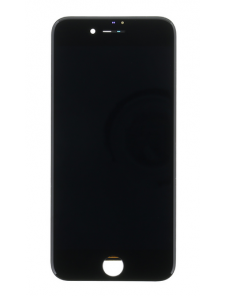 LCD-skärm + pekdon iPhone 7 - Svart TianMA