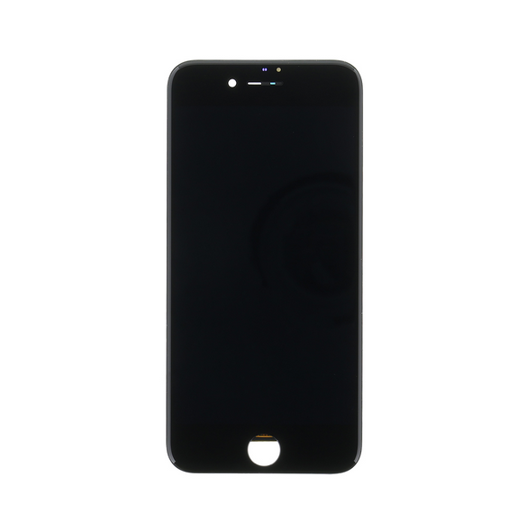 LCD-skärm + pekdon iPhone 7 - Svart TianMA