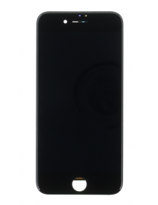 LCD-skärm + pekdon iPhone 7 - Svart TianMA