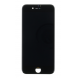 LCD-skärm + pekdon iPhone 7 - Svart TianMA
