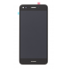 LCD-skärm + pekdon Huawei P9 Lite Mini - Svart