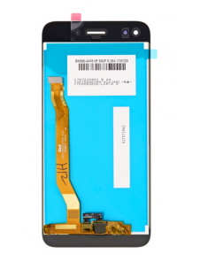 LCD-skärm + pekdon Huawei P9 Lite Mini - Svart