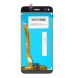 LCD-skärm + pekdon Huawei P9 Lite Mini - Svart
