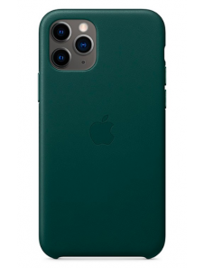 Högkvalitativt material från Apple.