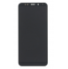 LCD-skärm + pekdon för Xiaomi Redmi 5 Plus - Svart