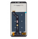 LCD-skärm + pekdon för Xiaomi Redmi 5 Plus - Svart