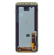 LCD-skärm + Touch-enhet Samsung Galaxy A6 2018 - Svart (Service Pack)