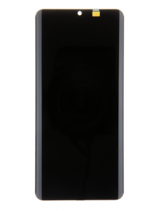 LCD-skärm + pekdon Huawei P30 Pro - Svart