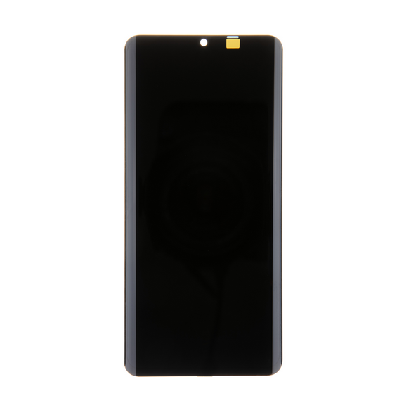 LCD-skärm + pekdon Huawei P30 Pro - Svart