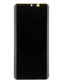 LCD-skärm + pekdon Huawei P30 Pro - Svart