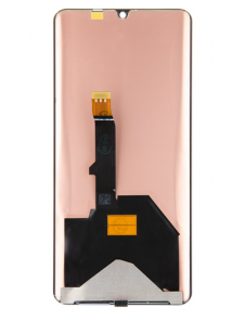 LCD-skärm + pekdon Huawei P30 Pro - Svart