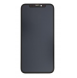 LCD-skärm + pekdon iPhone XR - Svart TianMa
