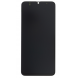 LCD-skärm + Touch Unit Samsung Galaxy A30 - Svart (Service Pack)