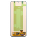 LCD-skärm + Touch Unit Samsung Galaxy A30 - Svart (Service Pack)