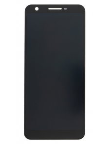 LCD-skärm + pekdon för Google Pixel 3a