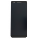 LCD-skärm + pekdon för Google Pixel 3a