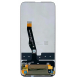 LCD-skärm + pekdon + framsida Huawei P Smart Z - Svart