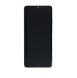 LCD-skärm + pekdon + framsida Huawei P30 Pro - Soluppgång röd (Servicepaket)