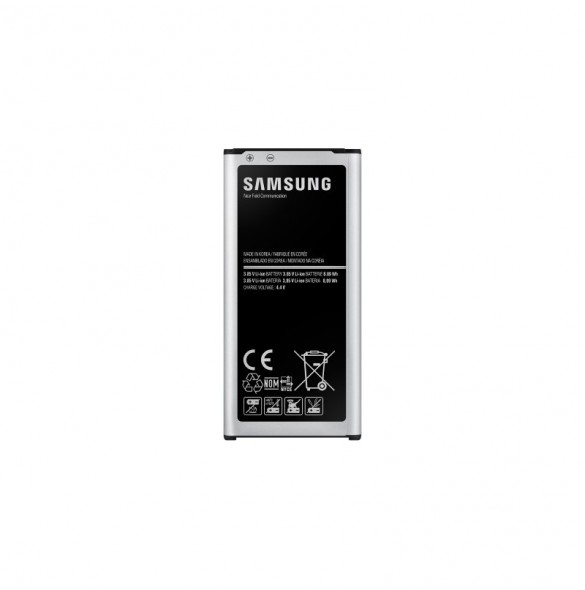 Samsung EB-BG800BBE Battery Galaxy  S5mini  G800 Li-Ion 2100mAh - EU Blister