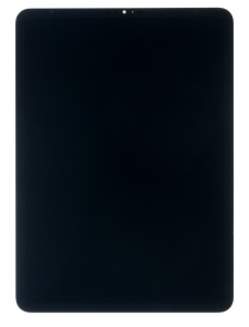 LCD-skärm + pekdon iPad Pro 11 2018 - Svart klass A