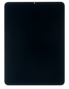 LCD-skärm + pekdon iPad Pro 11 2018 - Svart klass A