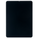 LCD-skärm + pekdon iPad Pro 11 2018 - Svart klass A