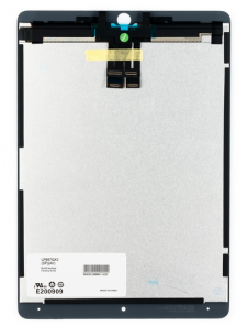 LCD-skärm + pekdon iPad Pro 10.5 - Vit  klass A