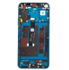 LCD-skärm + pekdon + frontskal Huawei Honor 20 Pro - Blå