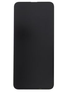 LCD-skärm + pekdon Huawei Honor 9X - Svart
