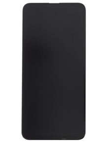 LCD-skärm + pekdon Huawei Honor 9X - Svart