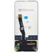 LCD-skärm + pekdon Huawei Honor 9X - Svart