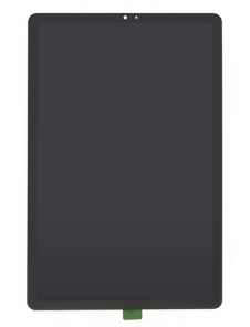 LCD-display + Touch Unit Samsung Galaxy TAB S6 - Svart (Service Pack)