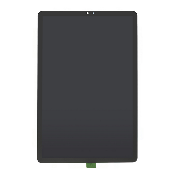 LCD-display + Touch Unit Samsung Galaxy TAB S6 - Svart (Service Pack)