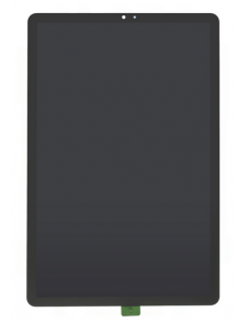 LCD-display + Touch Unit Samsung Galaxy TAB S6 - Svart (Service Pack)