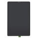 LCD-display + Touch Unit Samsung Galaxy TAB S6 - Svart (Service Pack)
