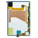 LCD-display + Touch Unit Samsung Galaxy TAB S6 - Svart (Service Pack)