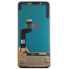 LCD-skärm + pekdon LG G8s ThinQ - Svart