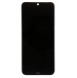 LCD-skärm + pekdon + frontlucka till Xiaomi Redmi Note 8T - Vit