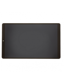 LCD-display + Touch Unit Samsung Galaxy TAB A 2019 - Svart (Service Pack)