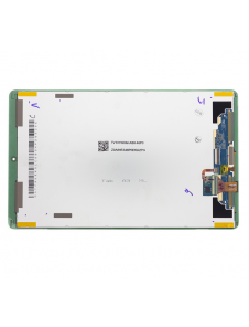 LCD-display + Touch Unit Samsung Galaxy TAB A 2019 - Svart (Service Pack)