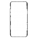 Självhäftande tejp för LCD iPhone 11 Pro - Svart