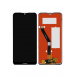 LCD-skärm + pekdon Huawei Y6s - Svart