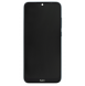 LCD-display + Touch Unit + Framsida för Xiaomi Redmi Note 8T - Matt (Service Pack)