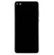 LCD-display + Touch Unit + Framsida Huawei P40 - Deep havsblå (Service Pack)