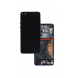 LCD-skärm + pekdon + framskal Huawei P40 Pro - Djup havsblå (Servicepaket)