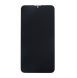 LCD-skärm + pekdon + framskal Huawei Y7 2019 - Svart (Servicepaket)